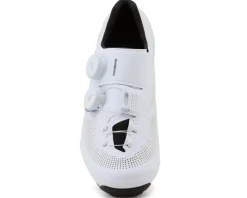 Shimano SH-XC903 S-PHYRE Mountain Bike Shoes (White) (40)