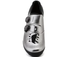 Shimano SH-XC903 S-PHYRE Mountain Bike Shoes (Silver) (40)