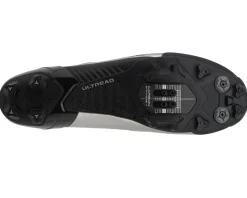 Shimano SH-XC903 S-PHYRE Mountain Bike Shoes (Silver) (40)