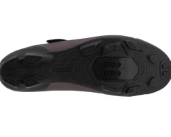 Shimano SH-XC100 Women's Mountain Bike Shoes (Mahogany) (40)