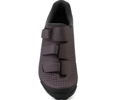 Shimano SH-XC100 Women's Mountain Bike Shoes (Mahogany) (40)