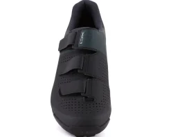 Shimano SH-XC100 Women's Mountain Bike Shoes (Black) (36)