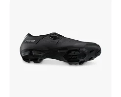 Shimano SH-XC302W Women's Mountain Bike Shoes (Black) (38)