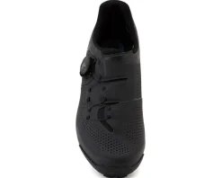 Shimano SH-XC302W Women's Mountain Bike Shoes (Black) (38)