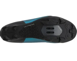 Shimano SH-XC502W Women's Mountain Bike Shoes (Sea Green) (36)