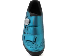 Shimano SH-XC502W Women's Mountain Bike Shoes (Sea Green) (36)