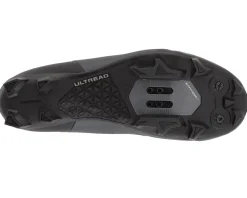 Shimano SH-XC502W Women's Mountain Bike Shoes (Grey) (39)