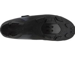 Shimano SH-XC102W Women's Mountain Bike Shoes (Black) (39)