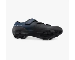 Shimano SH-XC102W Women's Mountain Bike Shoes (Black) (39)