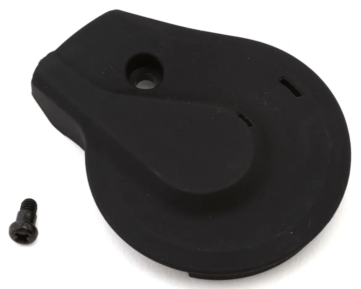 Shimano SL-M7100 Main Shift Lever Cover and Fixing Screw (Right Hand)