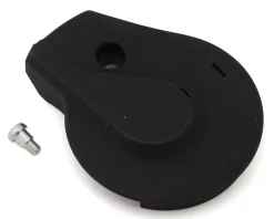 Shimano SL-M6100 R.H. MAIN LEVER COVER & FIXING SCREW