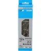 Shimano SLX/105 CN-M7100 Chain (Silver) (12 Speed) (126 Links)