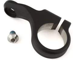 Shimano SLX M7100 Right Shifter Base Cover Unit (Black)
