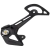 Shimano SLX RD-M7100 Rear Derailleur Outer Plate Assembly (Black) (SGS-Type)