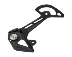 Shimano SLX RD-M7100 Rear Derailleur Outer Plate Assembly (Black) (SGS-Type)