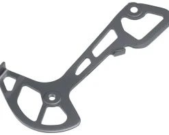 Shimano SLX RD-M7100 Rear Derailleur Inner Plate Assembly (Black) (SGS-Type)