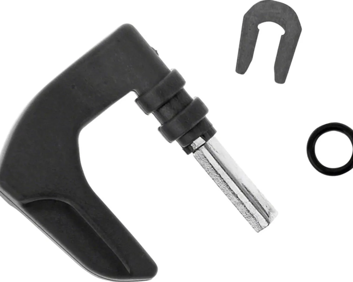 Shimano SLX RD-M7000 Rear Derailleur Stabilizer Switch Lever Unit