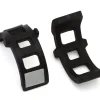 Shimano SM-AD17 Front Derailleur Clamp Band Adapters (Black) (S | 28.6mm)