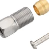 Shimano SM-BH90 Brake Hose Connecting Bolt Unit For Road Disc Caliper