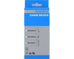 Shimano SM-CD800 Chain Guides (Black) (ISCG-05)