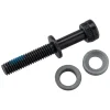 Shimano SM-MA-F203P/PM Disc Brake Caliper Adapter Fixing Bolt (34.4mm) (M6)