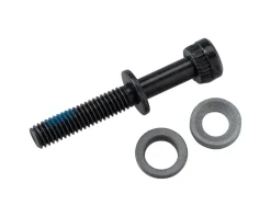 Shimano SM-MA-F203P/PM Disc Brake Caliper Adapter Fixing Bolt (34.4mm) (M6)
