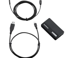 Shimano SM-PCE02-B3 Di2 PC Linkage Device for E-Tube (w/System Checker & Programmer)