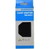 Shimano SM-SH41 SPD Cleat Adapters (Black) (Pair)