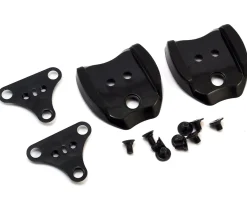 Shimano SM-SH41 SPD Cleat Adapters (Black) (Pair)