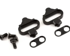 Shimano SM-SH51 SPD Cleats (Black) (4°) (Standard) (Lateral Release)