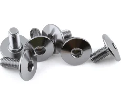 Shimano SM-SH20 SPD-SL Cleat Spacers (Black)