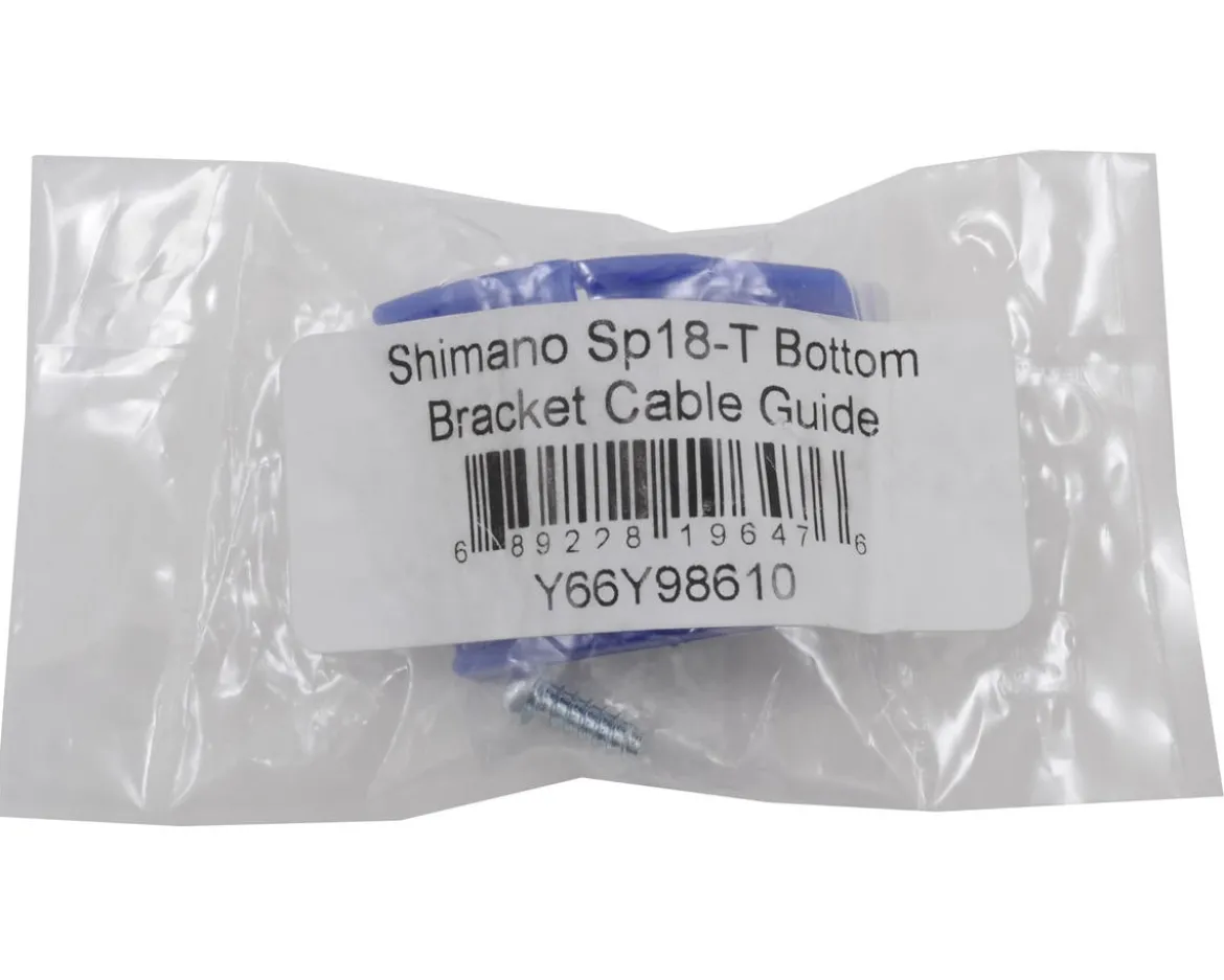 Shimano SM-SP18-T Bottom Bracket Cable Guide