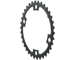Shimano Sora FC-R3000 Chainring (Black) (2 x 9 Speed) (110mm BCD) (Inner) (34T)