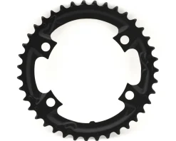 Shimano Sora R3030 Chainring (Black) (3 x 9 Speed) (110/74mm BCD) (Middle) (39T)