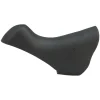 Shimano Sora ST-R3000 STI Lever Hoods (Black) (Pair)