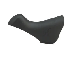 Shimano Sora ST-R3000 STI Lever Hoods (Black) (Pair)
