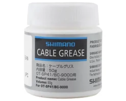 Shimano SP41 Shift Cable Grease (Tub) (50g)