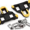 Shimano SPD-SL Road Cleats (6°) (SM-SH11) (Yellow)