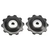 Shimano 7-Speed Derailleur Pulleys (Box of 10 Pairs)