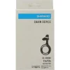 Shimano STEPS CD-EM800 Chain Device (11/12 Speed) (W/ Plate) (For 34/36/38T Chainring)