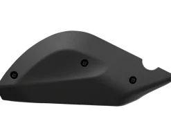 Shimano Steps DC-EP801-A Drive Unit Cover (Black) (Left Cover)