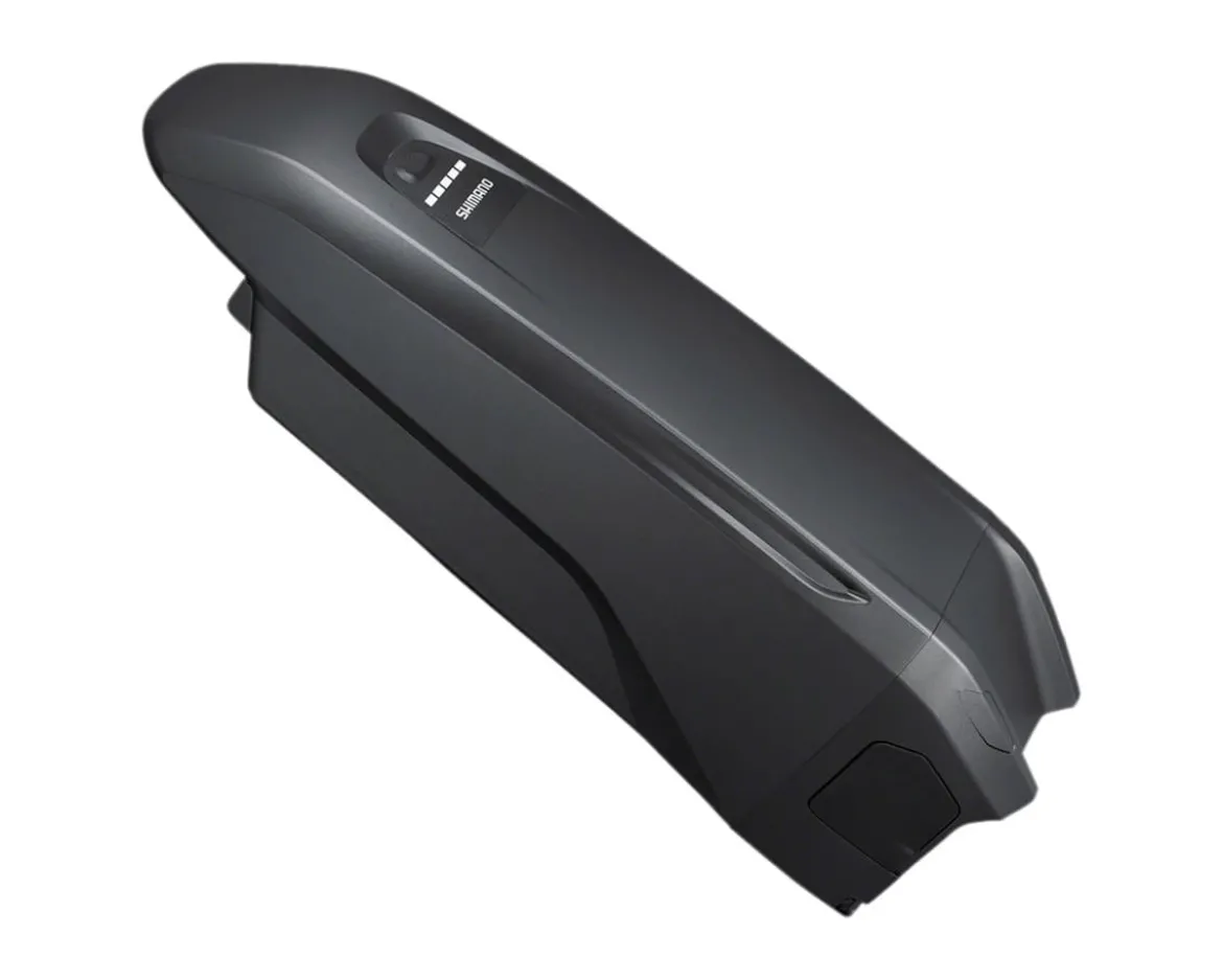 Shimano Steps EN6000 E-Bike Battery (418Wh) (Downtube/Seattube) (For Shimano E-Bike)