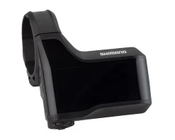 Shimano STEPS SC-E8000 Cycle Computer (Black) (For Shimano E-Bike)