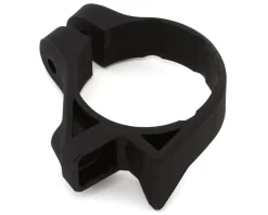 Shimano STEPS SC-EN600 Computer Mount (Black) (35mm) (For Shimano E-Bike)