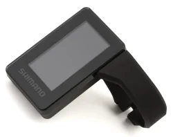 Shimano STEPS SC-EN600 Cycle Computer Display (For Shimano E-Bike)