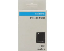 Shimano STEPS SC-EN610 Cycling Computer (Black) (For Shimano E-Bike) (Display Only)
