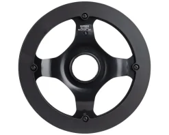 Shimano STEPS SM-CRE61 Chainring w/ Single Chainguide (38T)