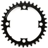 Shimano Steps SM-CRE80 Chainring (Black) (1 x 10/11 Speed) (Single) (34T)