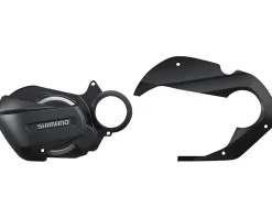 Shimano STEPS SM-DUE70-A Standard Drive Unit Cover & Screws