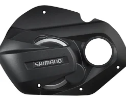 Shimano STEPS SM-DUE70-A Standard Drive Unit Cover & Screws